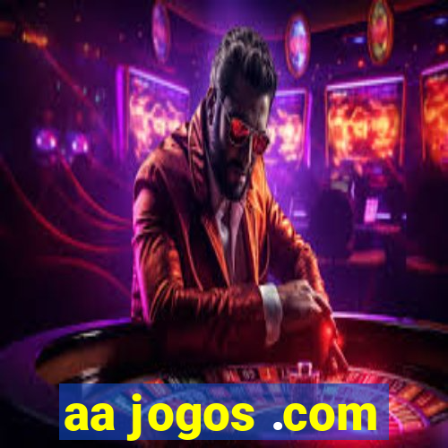 aa jogos .com