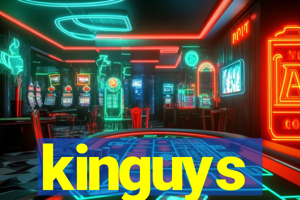 kinguys