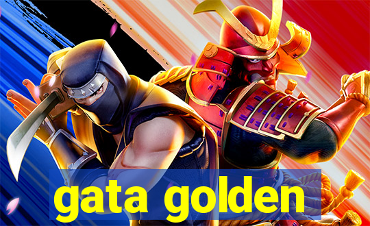 gata golden