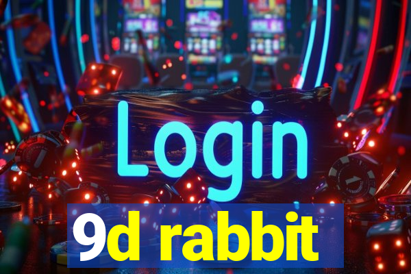 9d rabbit