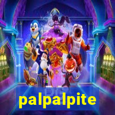 palpalpite