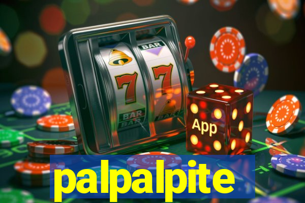 palpalpite