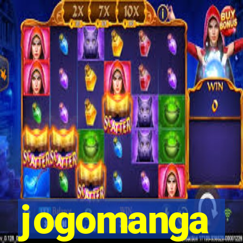 jogomanga