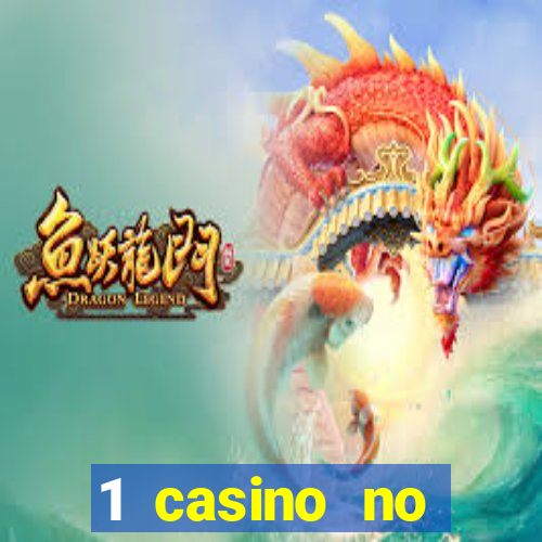 1 casino no deposit bonus