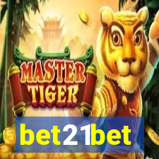 bet21bet