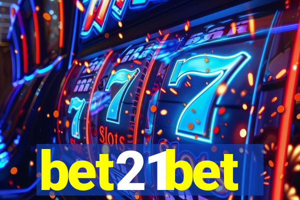 bet21bet