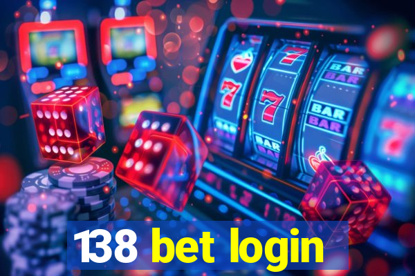 138 bet login