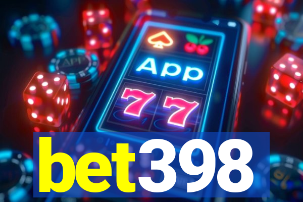 bet398