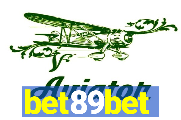 bet89bet