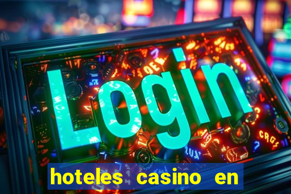 hoteles casino en las vegas