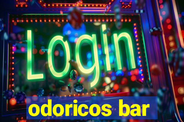 odoricos bar