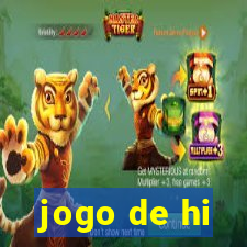 jogo de hi