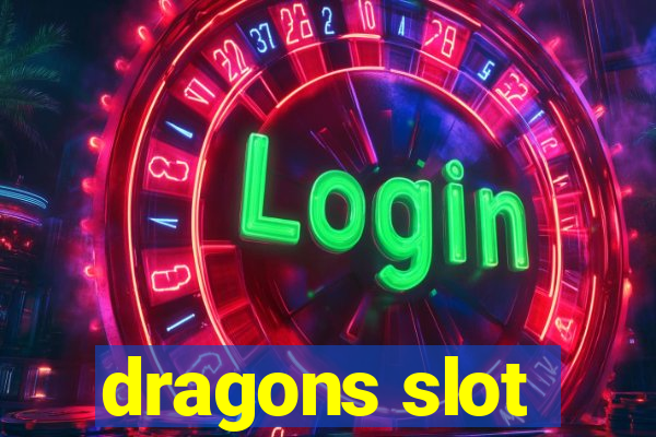 dragons slot