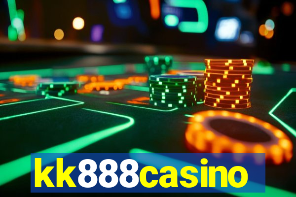 kk888casino