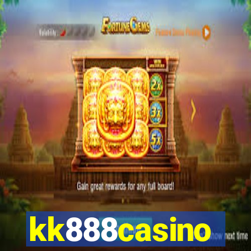 kk888casino