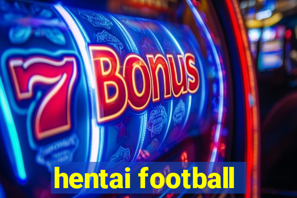 hentai football