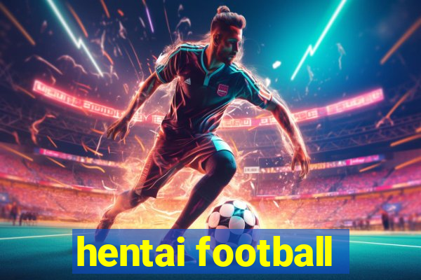 hentai football