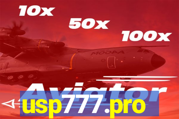 usp777.pro