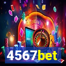 4567bet