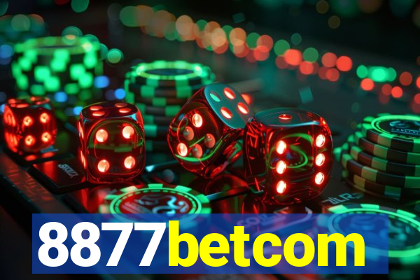 8877betcom