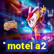 motel a2