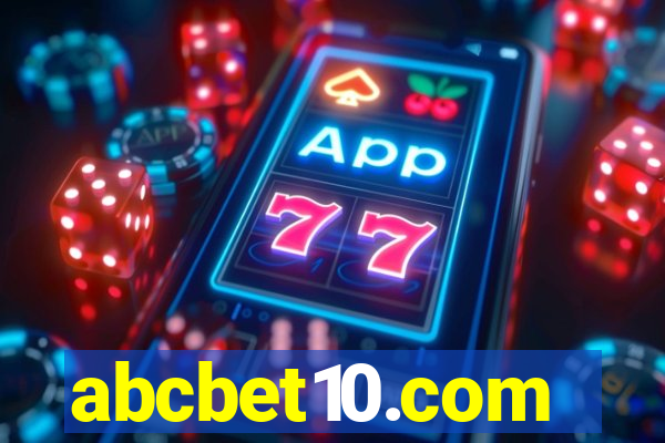 abcbet10.com