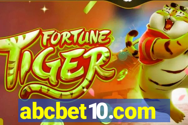 abcbet10.com