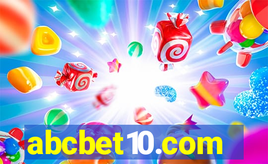 abcbet10.com