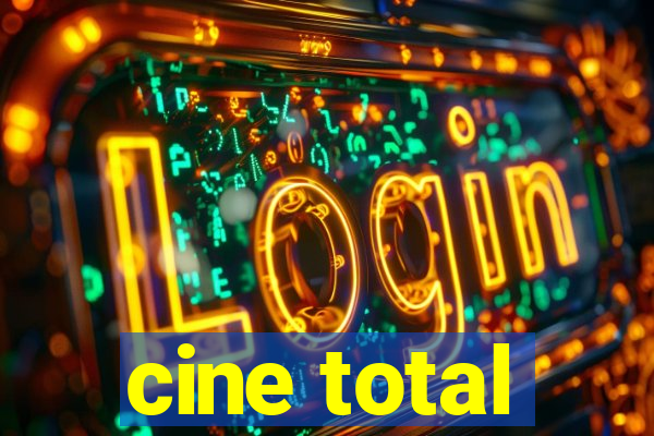 cine total