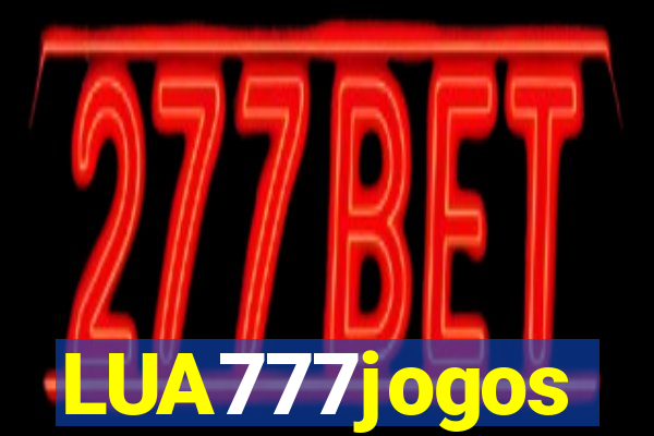 LUA777jogos