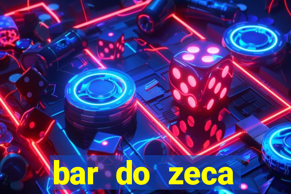 bar do zeca pagodinho flamengo