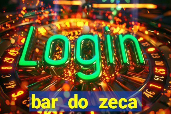 bar do zeca pagodinho flamengo