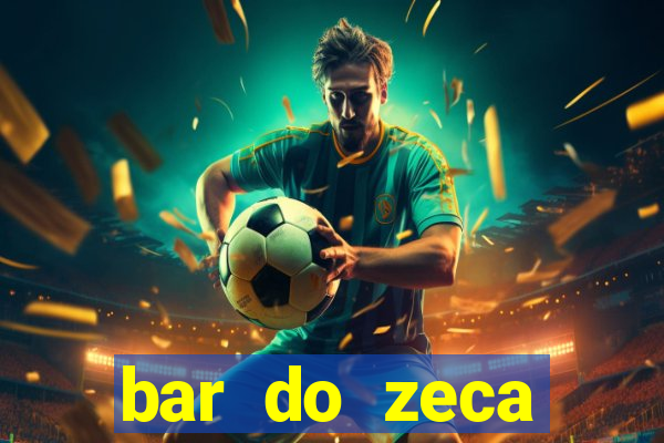 bar do zeca pagodinho flamengo