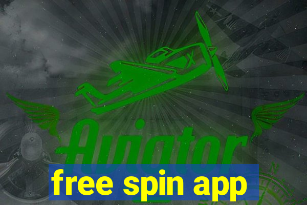 free spin app