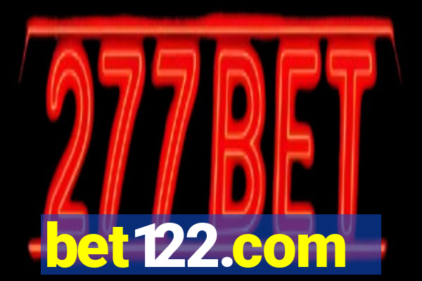 bet122.com