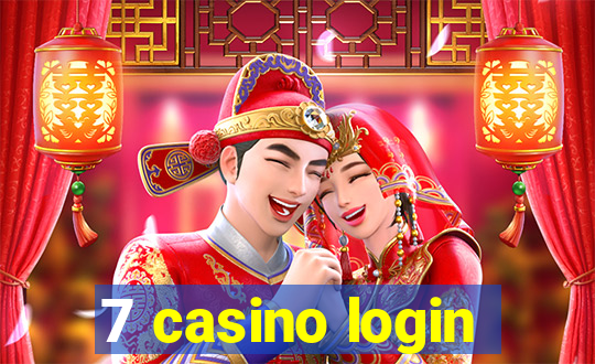 7 casino login