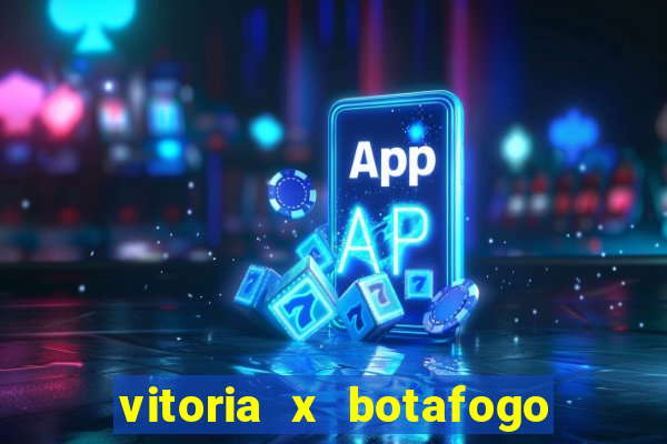 vitoria x botafogo sp palpite