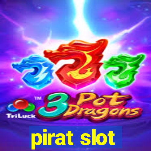 pirat slot