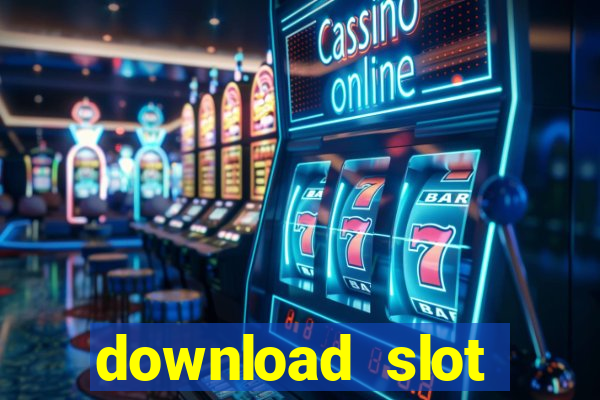 download slot machine games