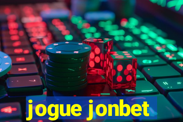 jogue jonbet