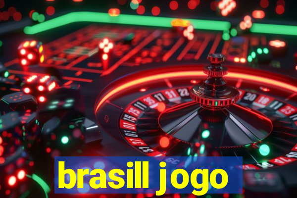 brasill jogo