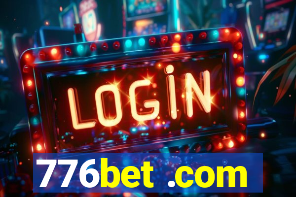 776bet .com