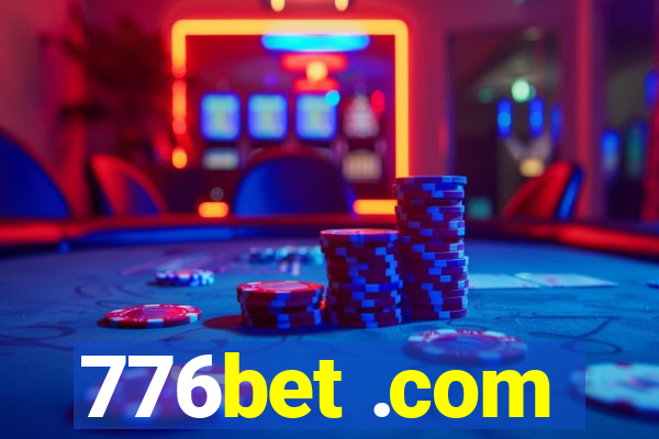 776bet .com