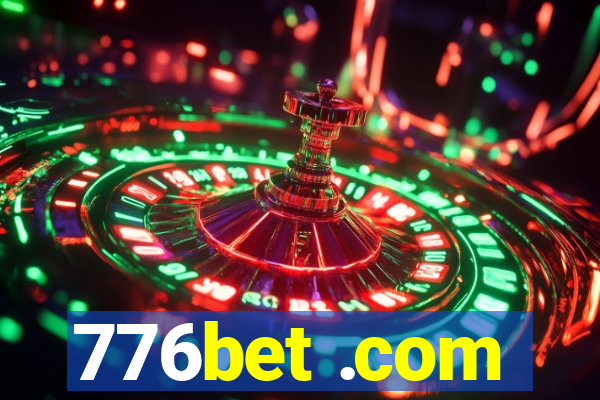 776bet .com