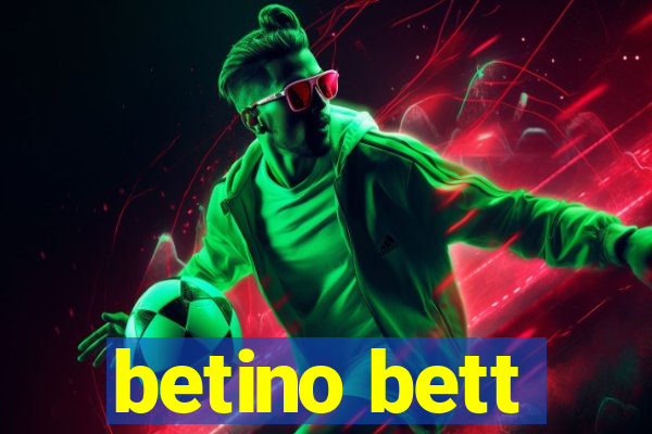 betino bett