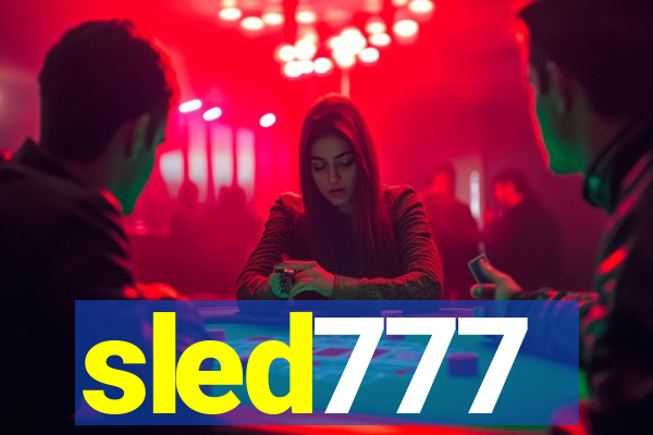 sled777