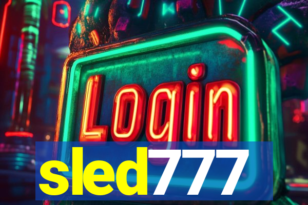 sled777