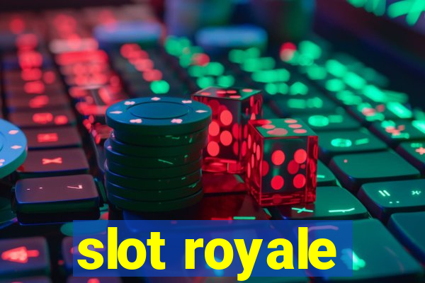 slot royale