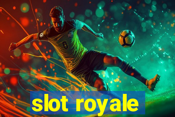 slot royale