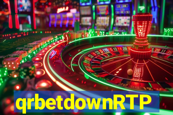 qrbetdownRTP